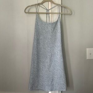 Abercrombie & Fitch Traveler Mini Dress